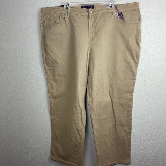 Gloria Vanderbilt Denim - NWT Gloria Vanderbilt Women’s Jeans Size 24W